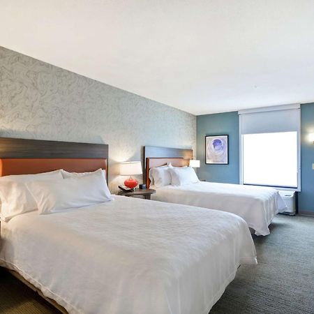 Home2 Suites By Hilton Portland Airport South Portland Εξωτερικό φωτογραφία