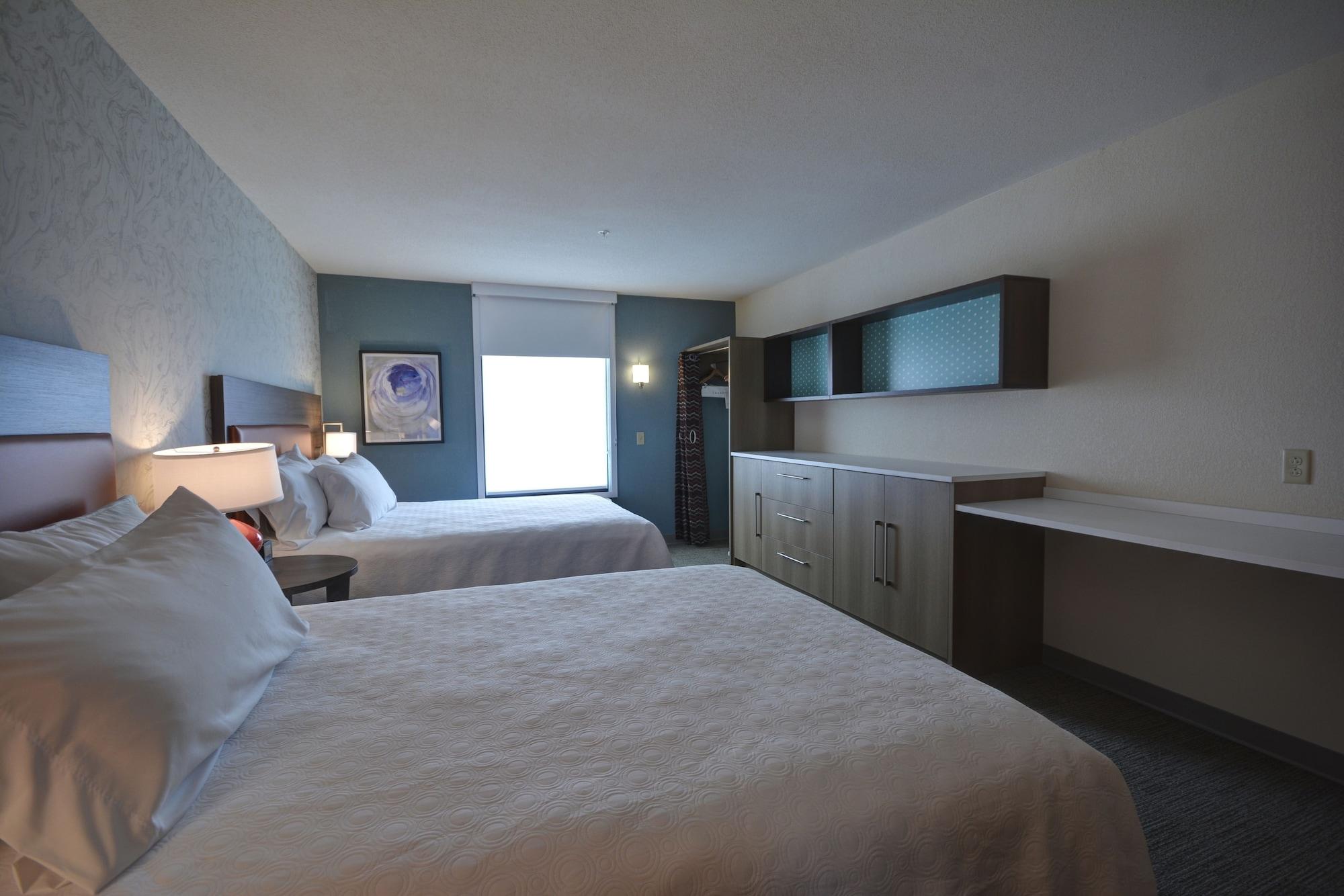 Home2 Suites By Hilton Portland Airport South Portland Εξωτερικό φωτογραφία