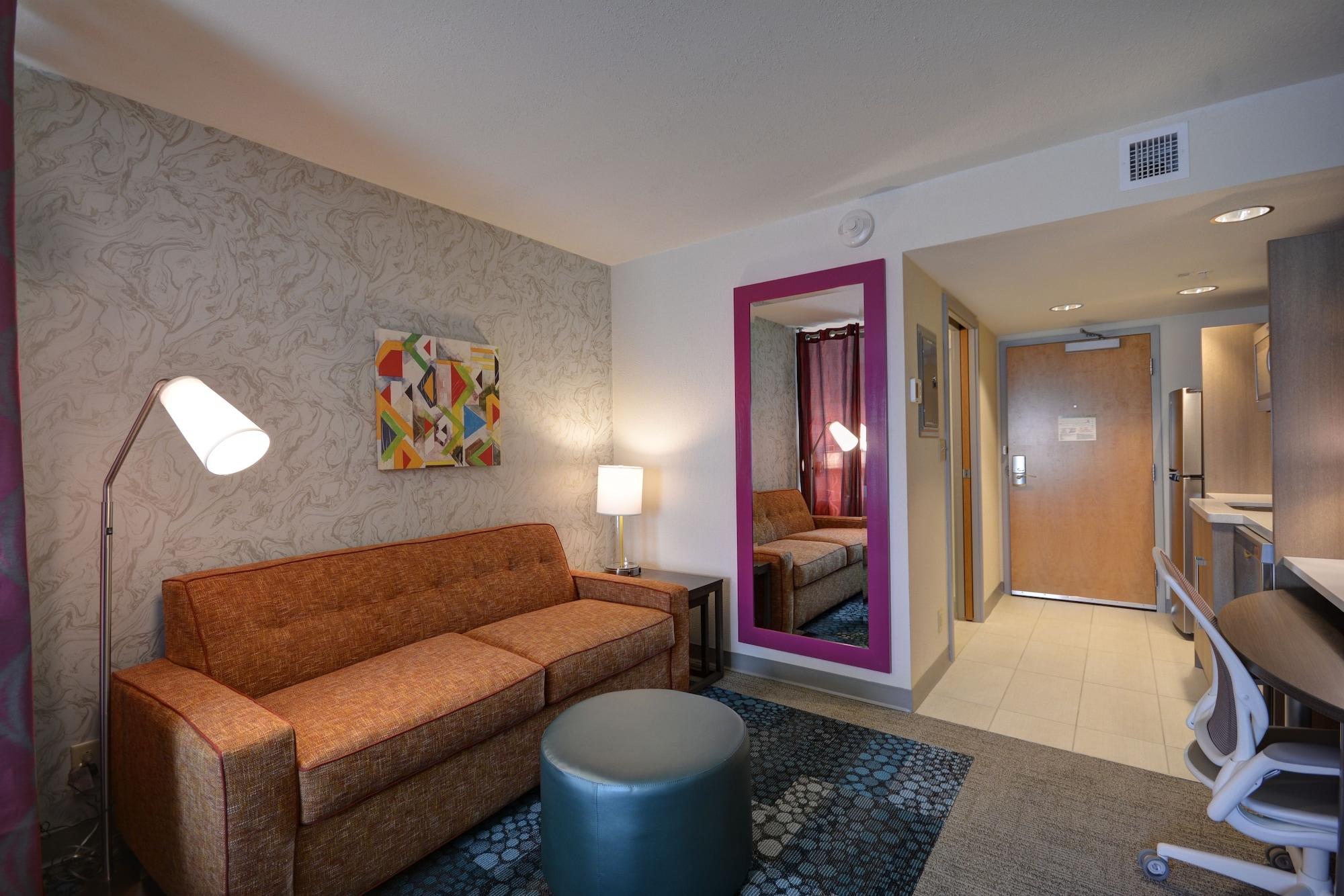 Home2 Suites By Hilton Portland Airport South Portland Εξωτερικό φωτογραφία
