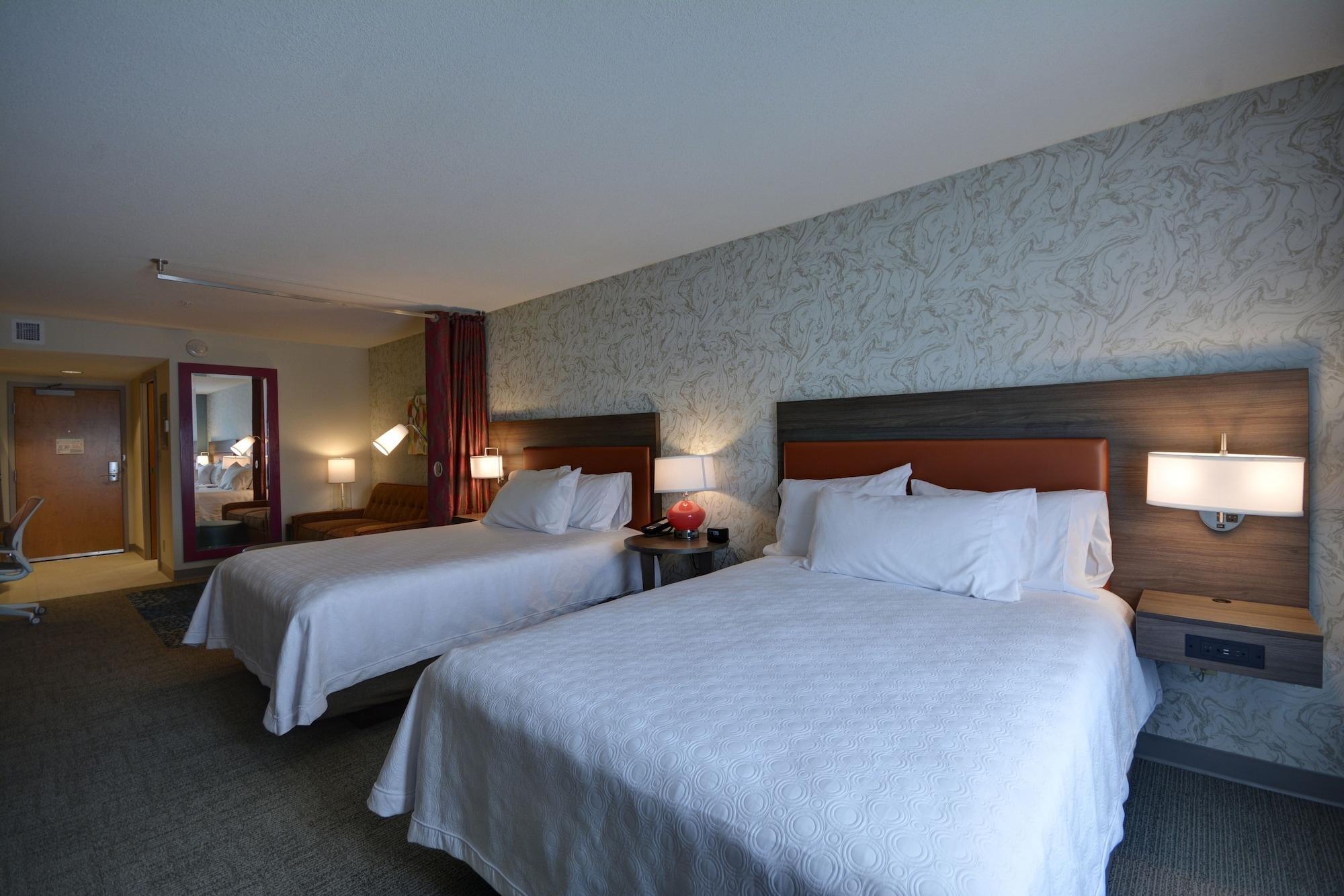 Home2 Suites By Hilton Portland Airport South Portland Εξωτερικό φωτογραφία