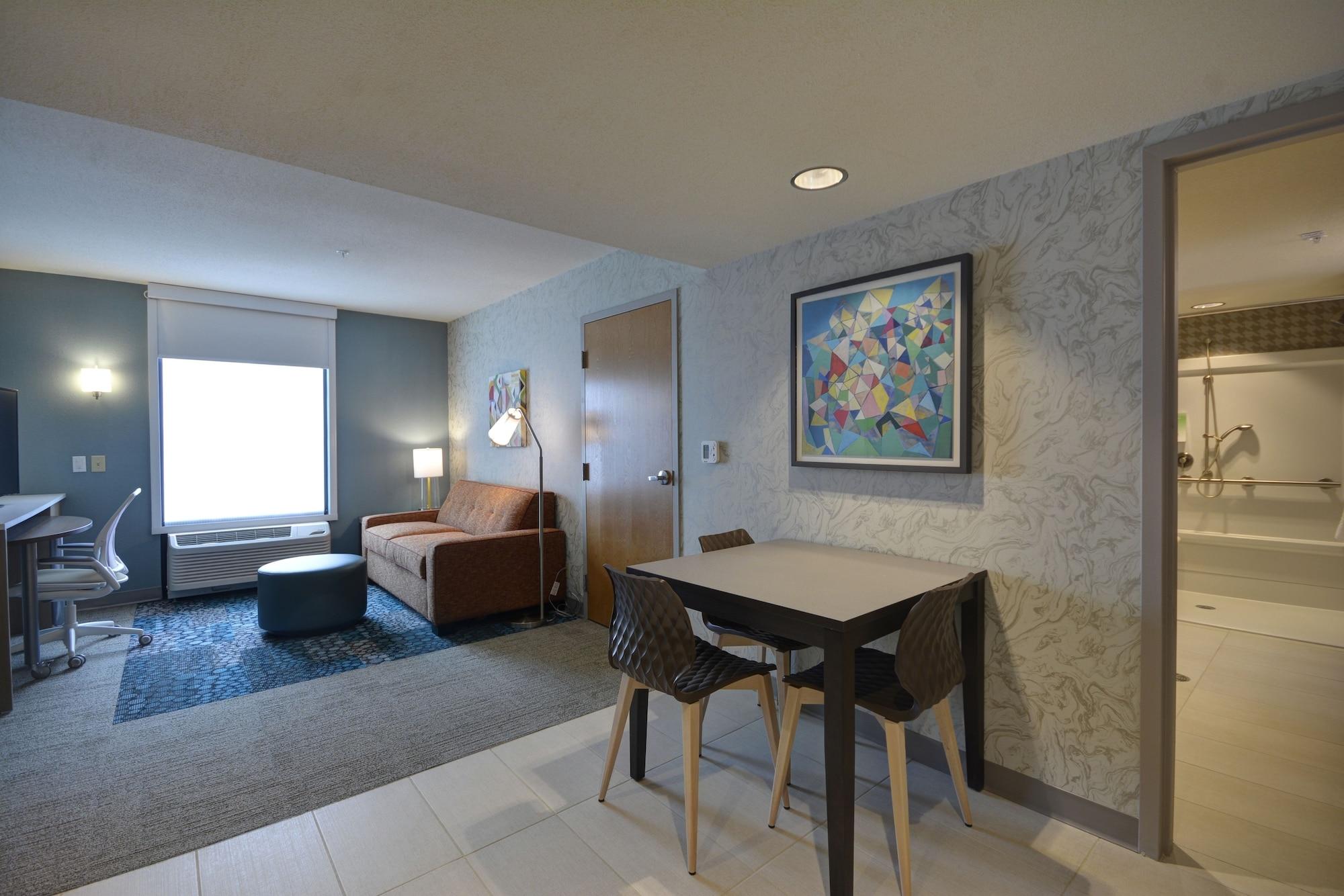 Home2 Suites By Hilton Portland Airport South Portland Εξωτερικό φωτογραφία