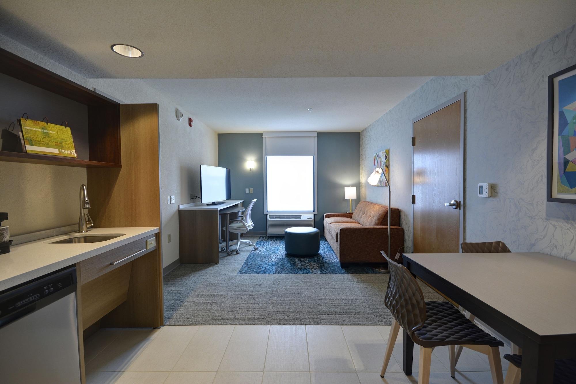 Home2 Suites By Hilton Portland Airport South Portland Εξωτερικό φωτογραφία
