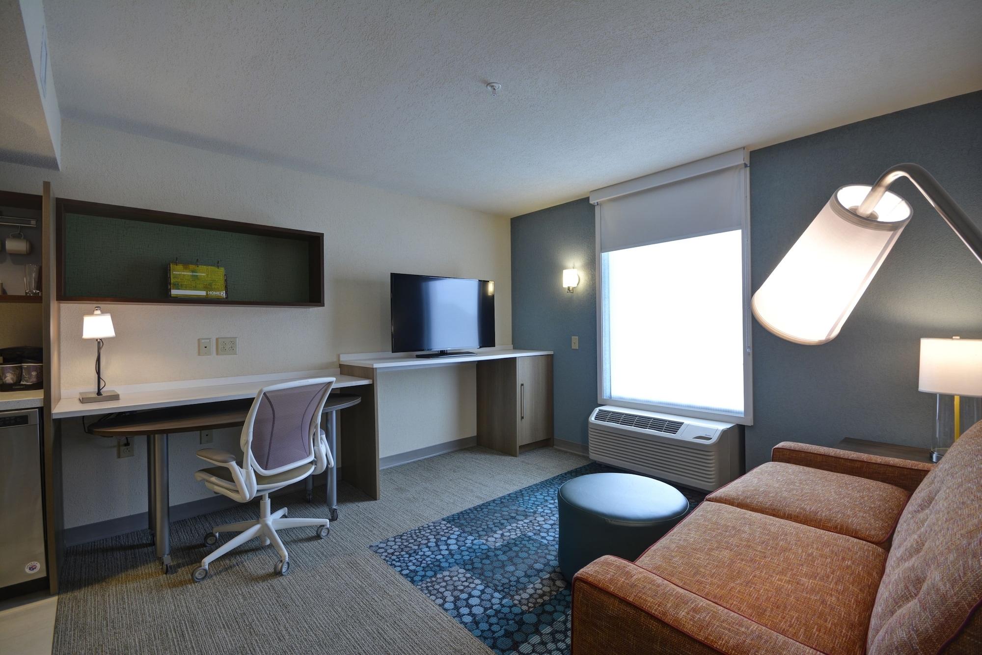 Home2 Suites By Hilton Portland Airport South Portland Εξωτερικό φωτογραφία