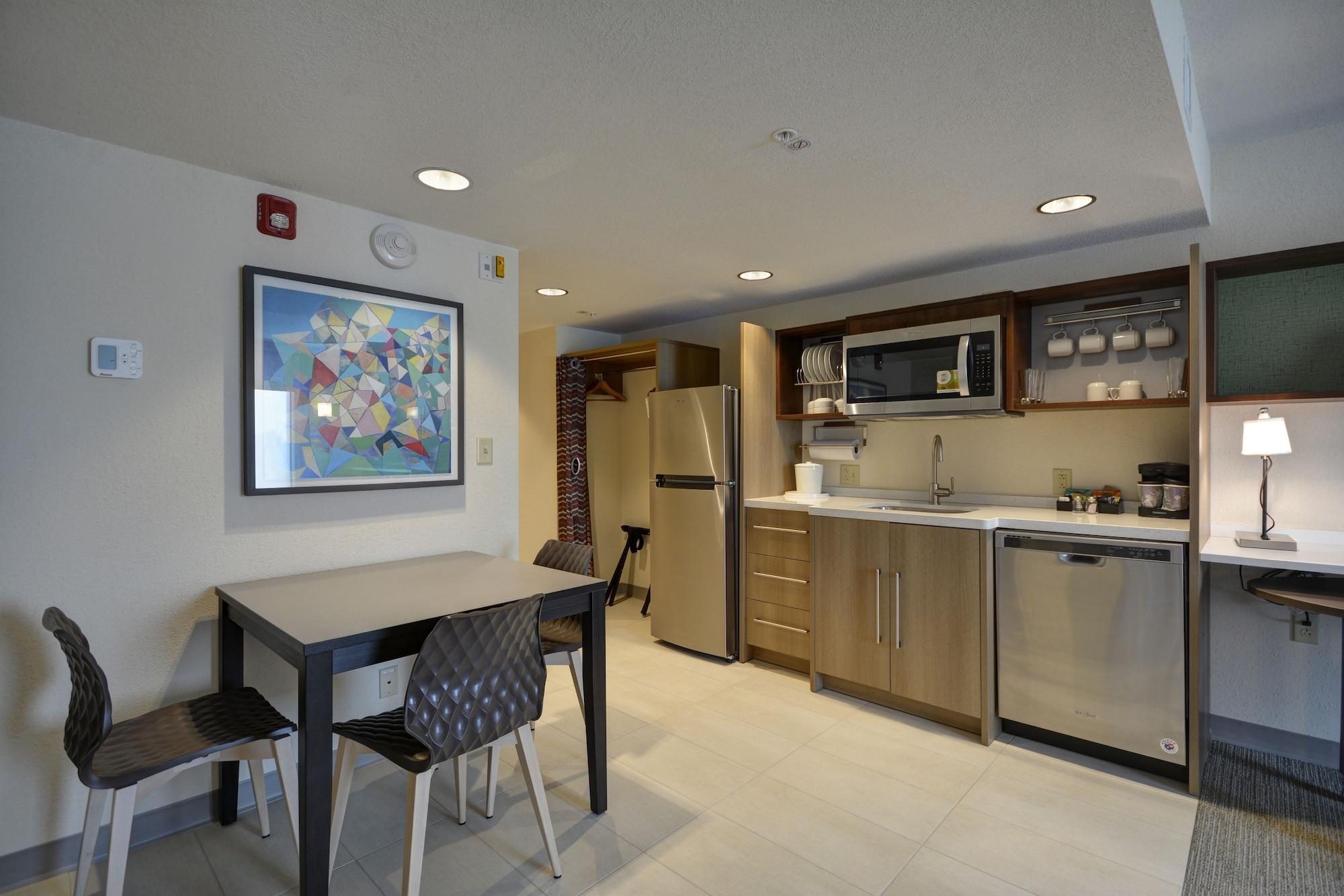Home2 Suites By Hilton Portland Airport South Portland Εξωτερικό φωτογραφία