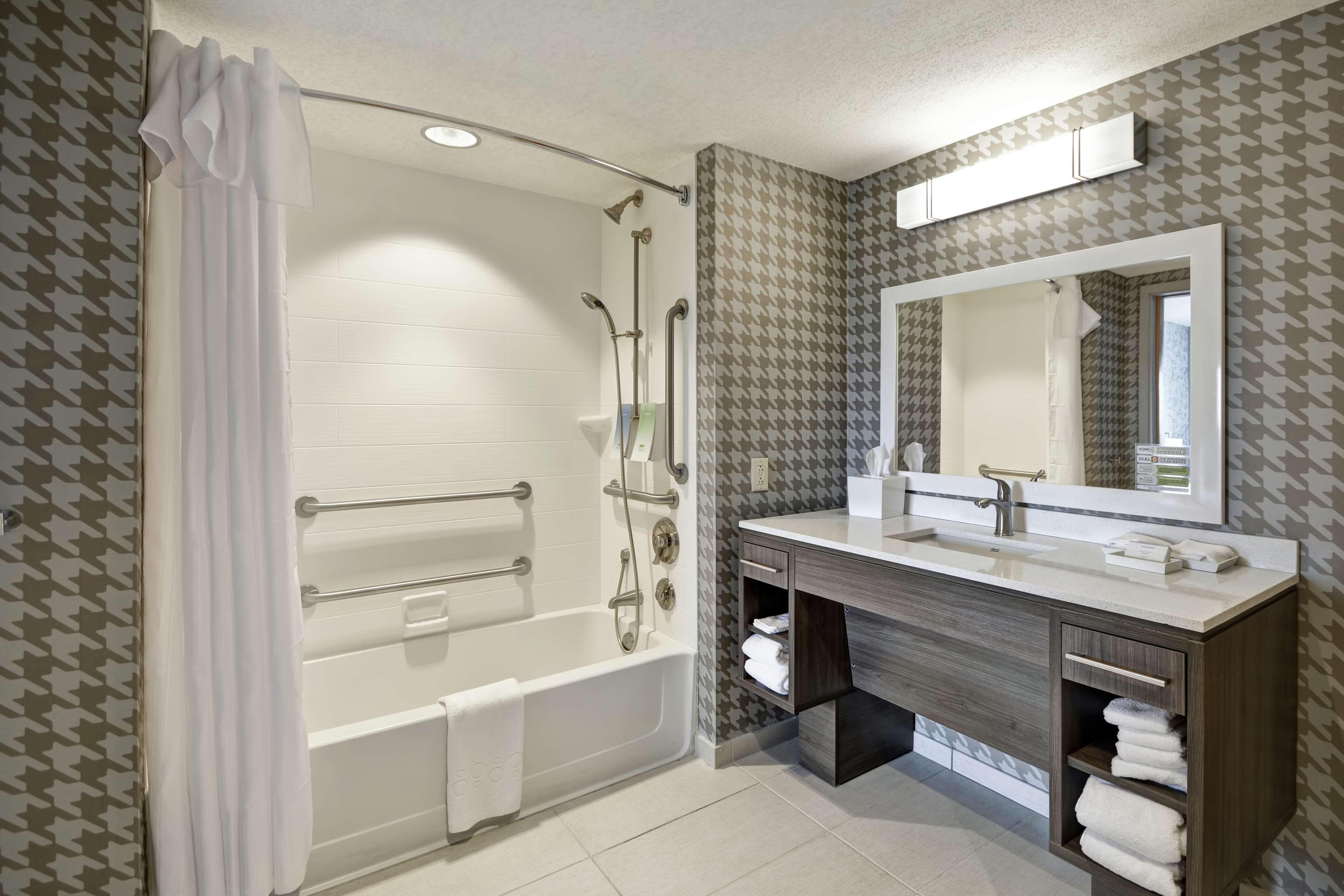 Home2 Suites By Hilton Portland Airport South Portland Εξωτερικό φωτογραφία