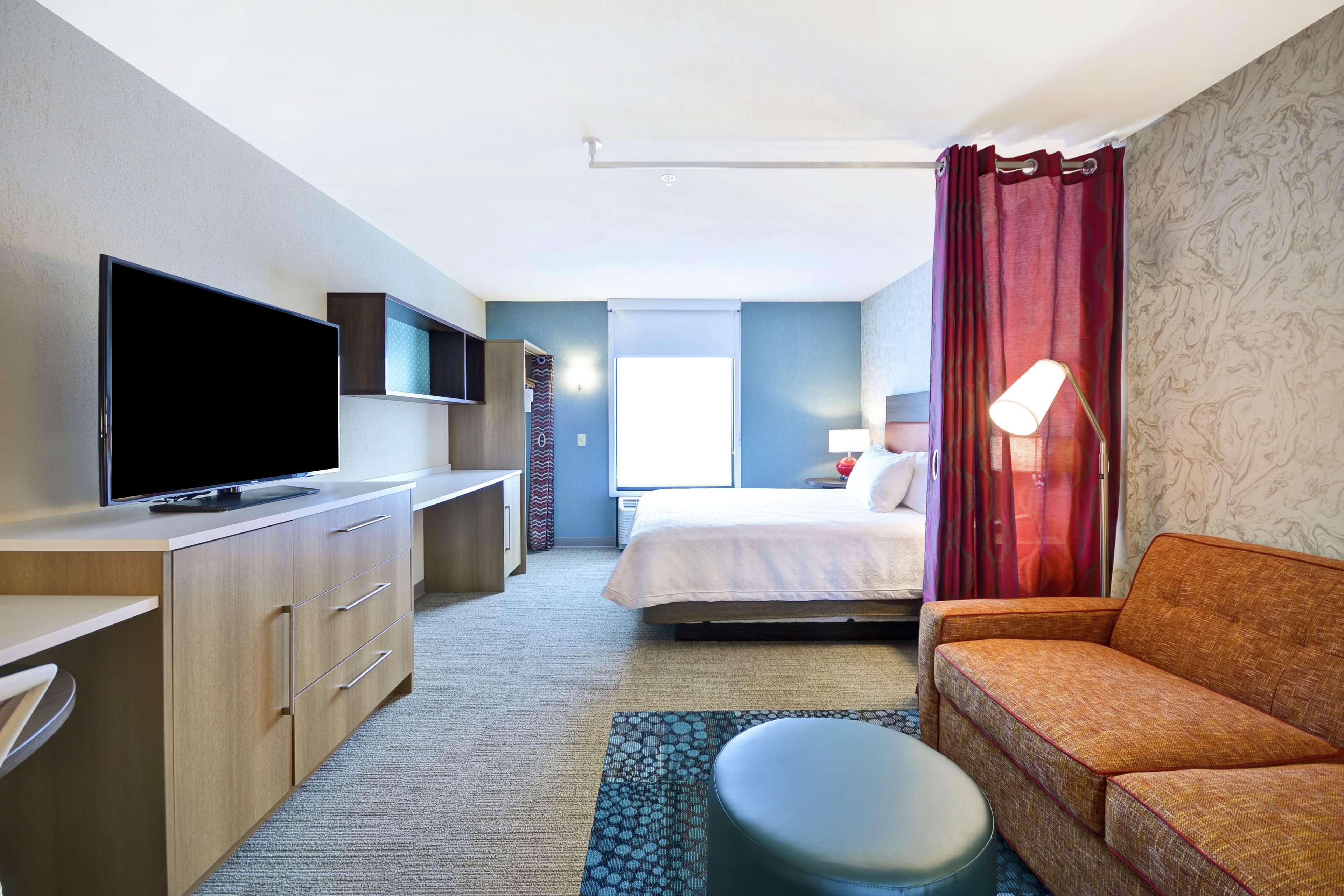 Home2 Suites By Hilton Portland Airport South Portland Εξωτερικό φωτογραφία