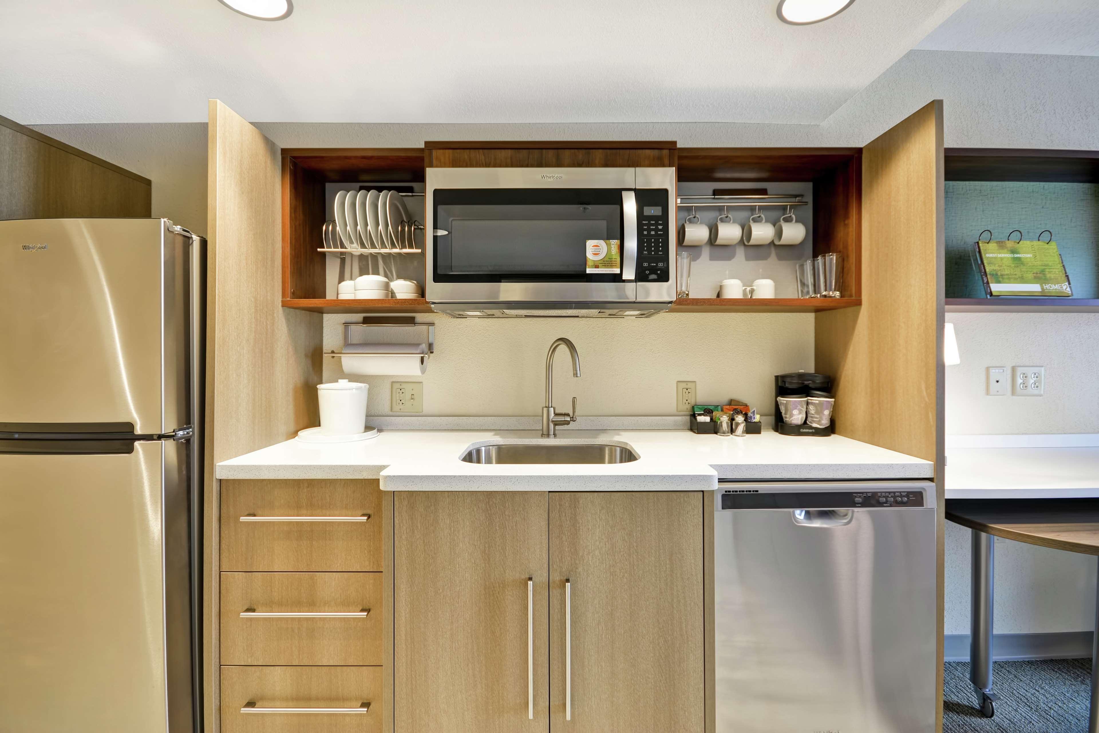 Home2 Suites By Hilton Portland Airport South Portland Εξωτερικό φωτογραφία