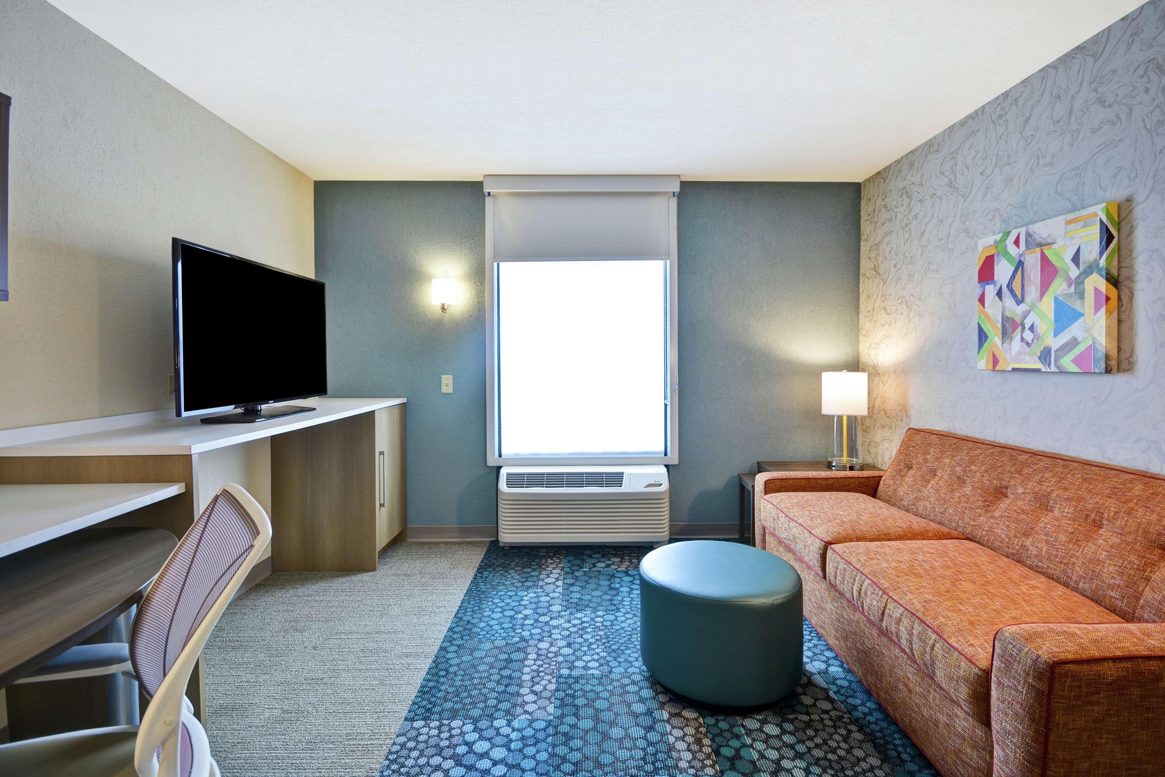 Home2 Suites By Hilton Portland Airport South Portland Εξωτερικό φωτογραφία