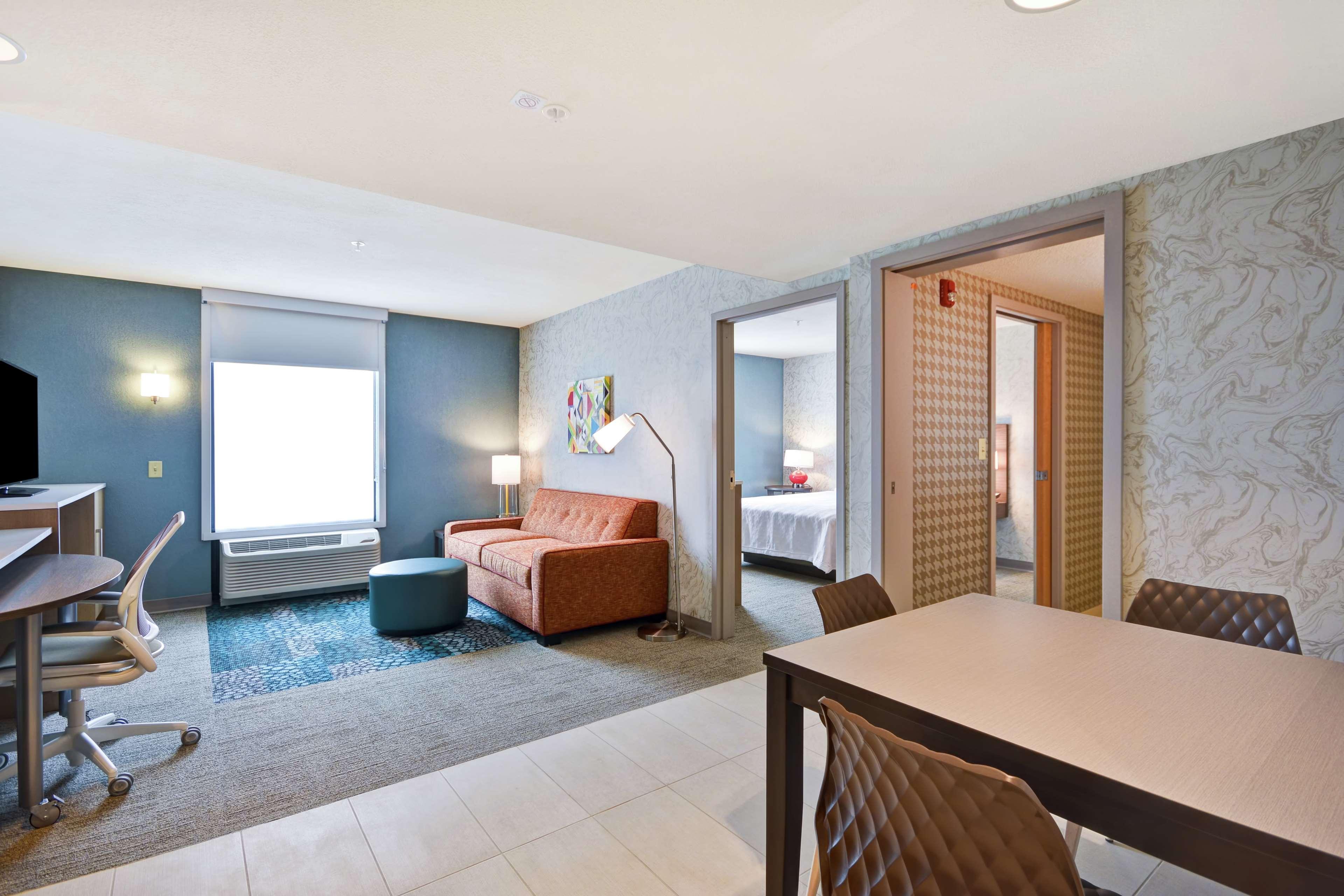 Home2 Suites By Hilton Portland Airport South Portland Εξωτερικό φωτογραφία