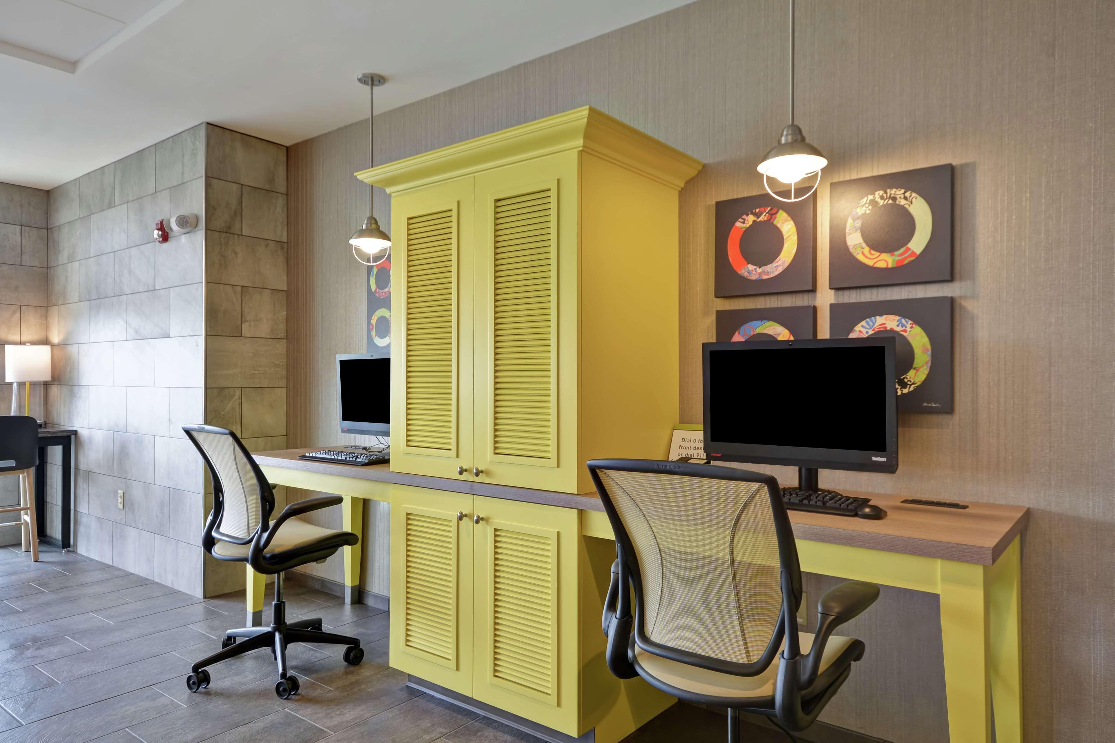 Home2 Suites By Hilton Portland Airport South Portland Εξωτερικό φωτογραφία