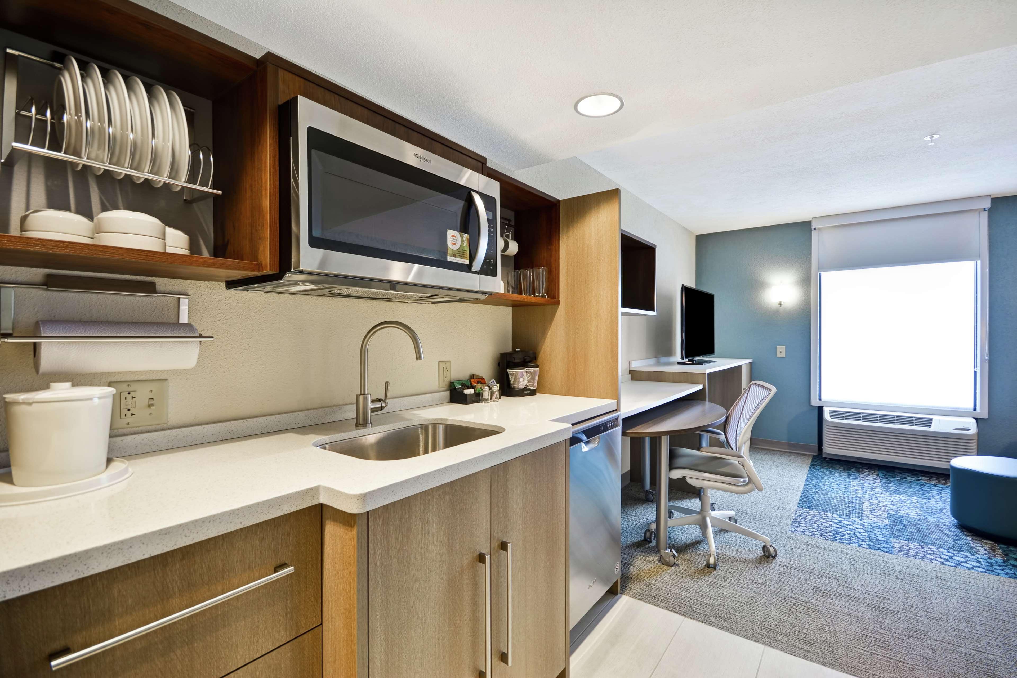 Home2 Suites By Hilton Portland Airport South Portland Εξωτερικό φωτογραφία