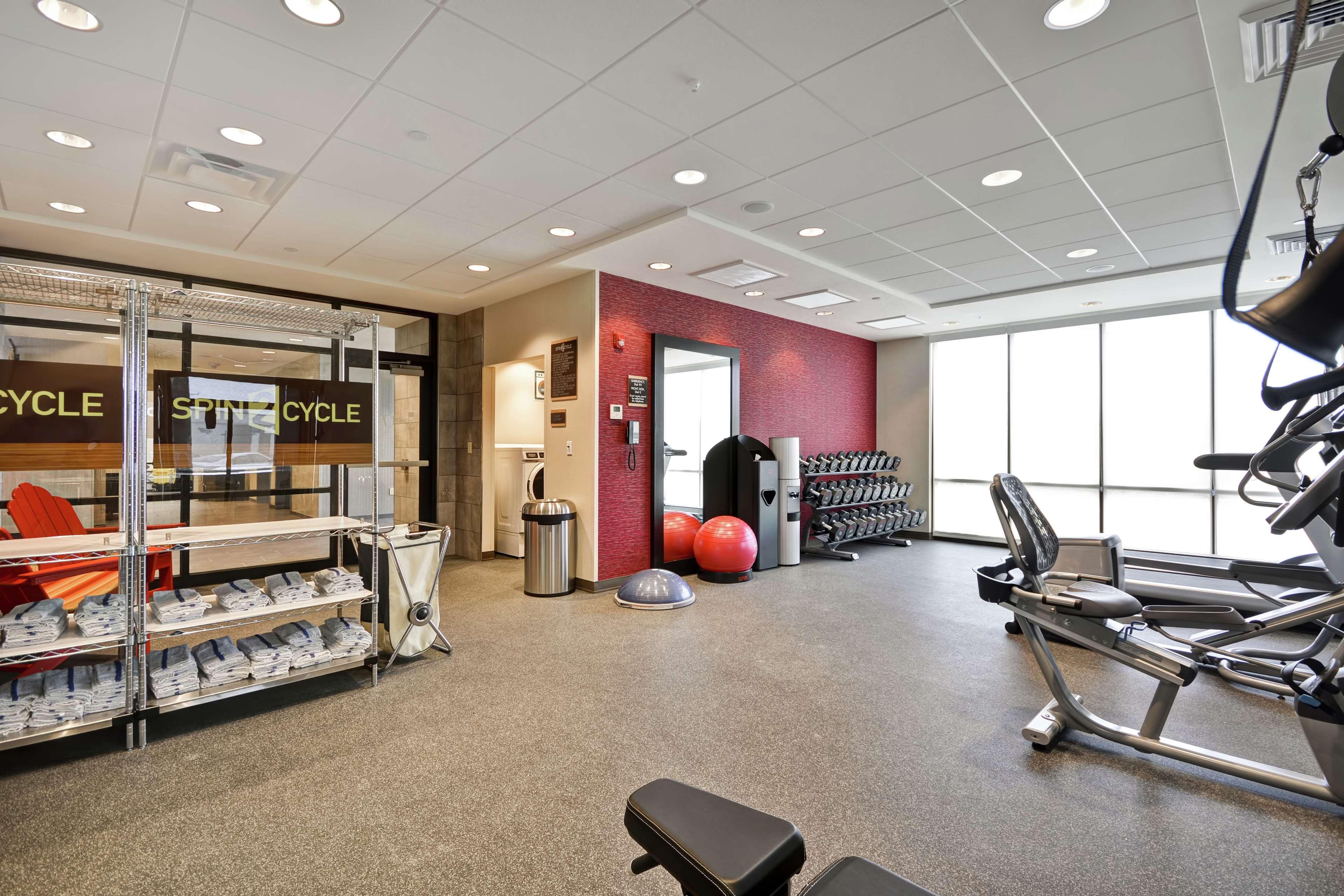 Home2 Suites By Hilton Portland Airport South Portland Εξωτερικό φωτογραφία