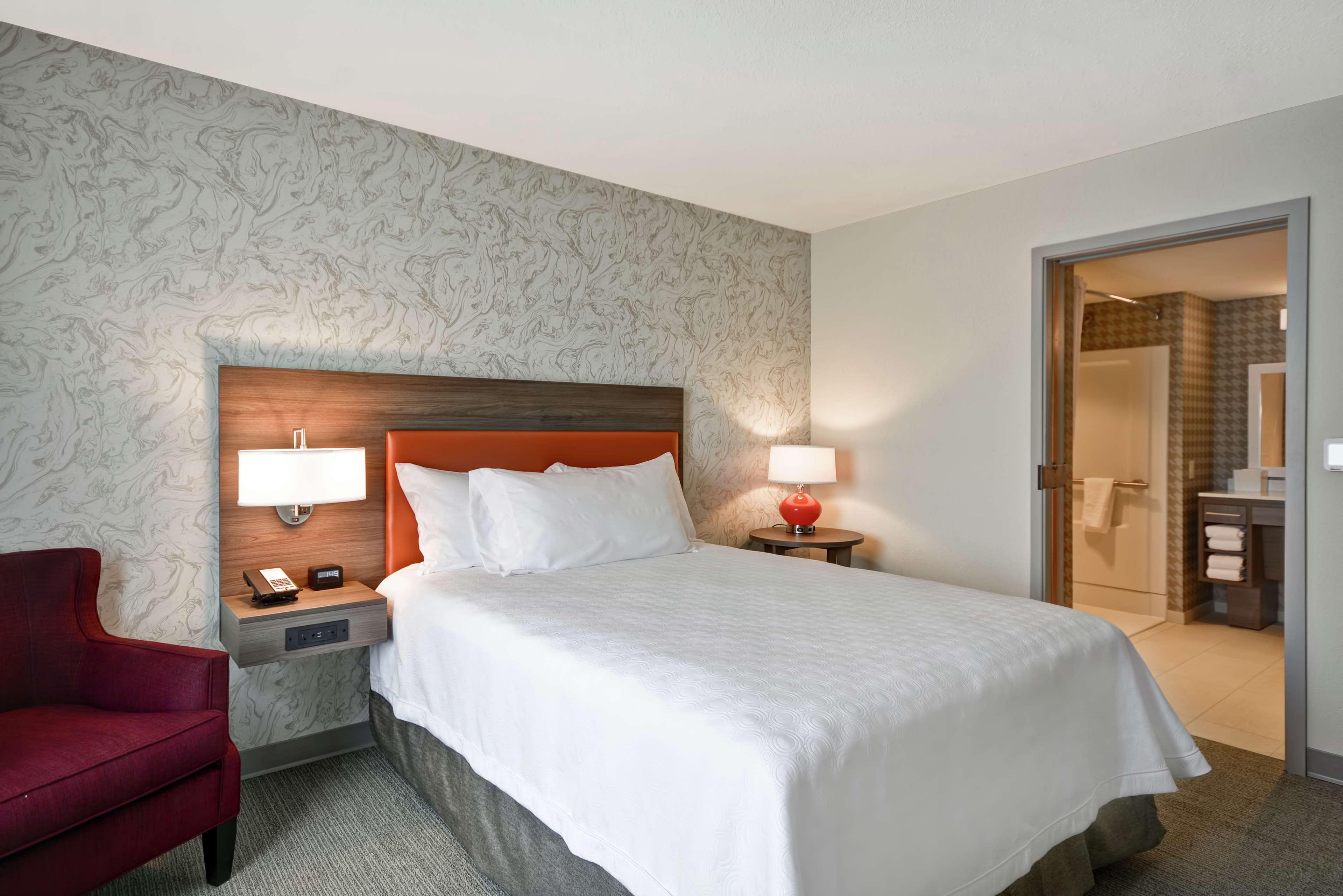 Home2 Suites By Hilton Portland Airport South Portland Εξωτερικό φωτογραφία