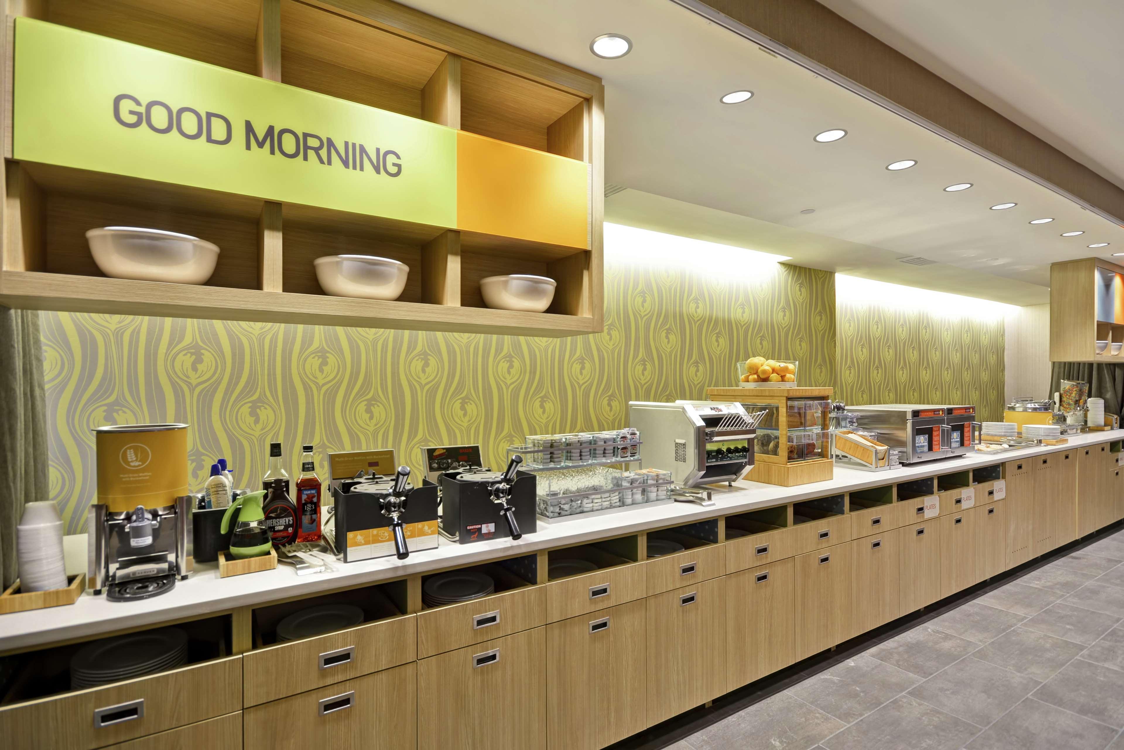 Home2 Suites By Hilton Portland Airport South Portland Εξωτερικό φωτογραφία
