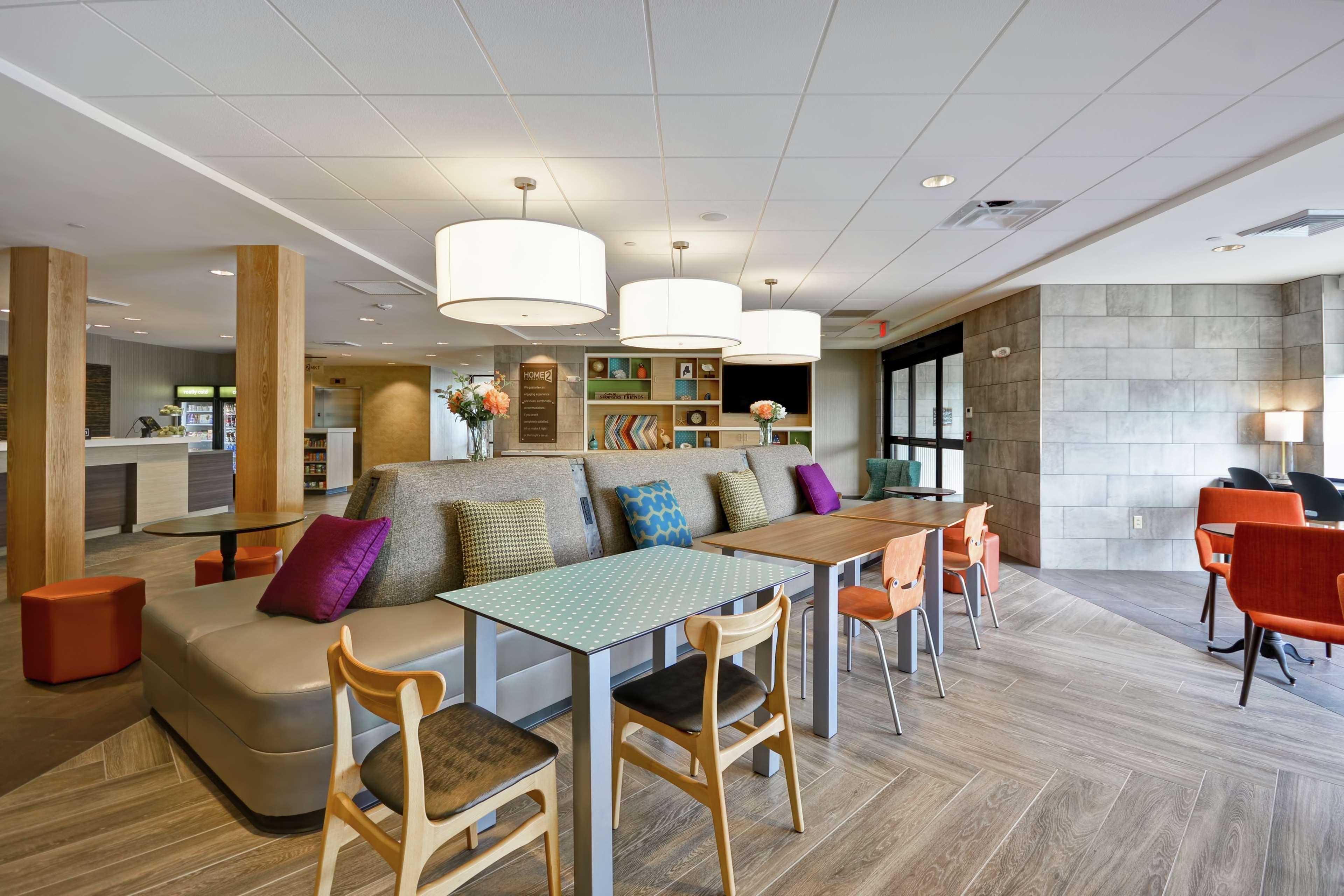 Home2 Suites By Hilton Portland Airport South Portland Εξωτερικό φωτογραφία