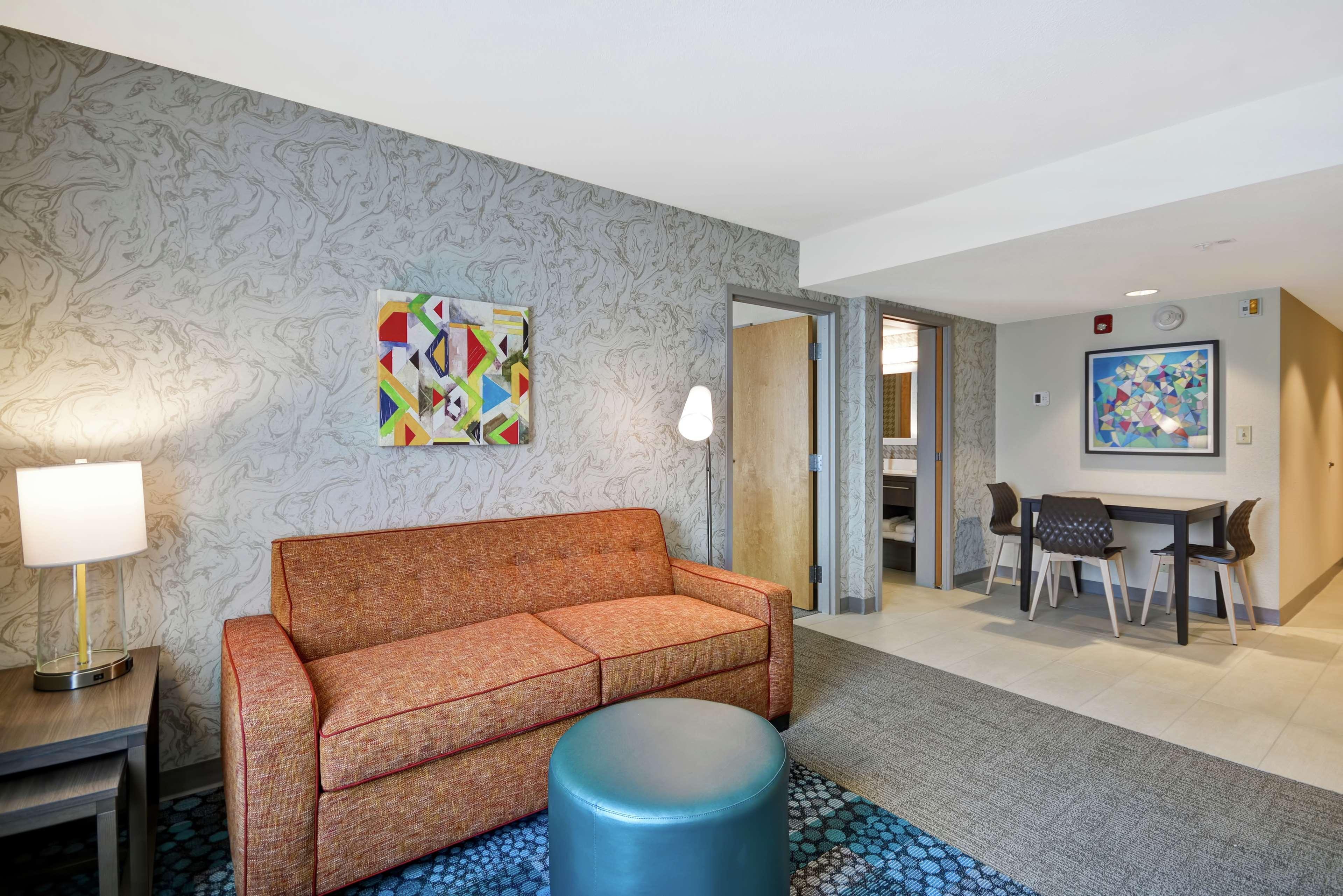 Home2 Suites By Hilton Portland Airport South Portland Εξωτερικό φωτογραφία