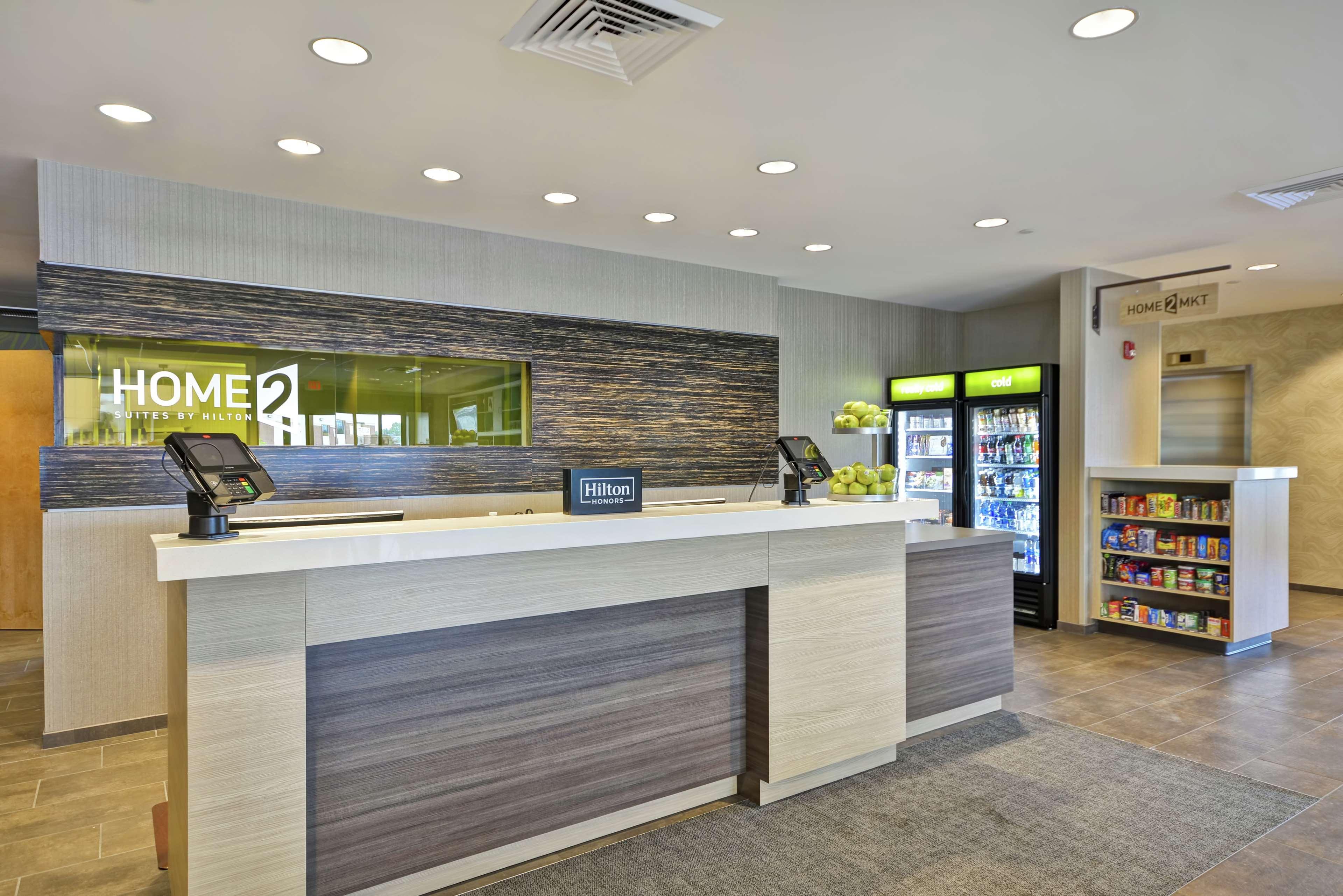 Home2 Suites By Hilton Portland Airport South Portland Εξωτερικό φωτογραφία