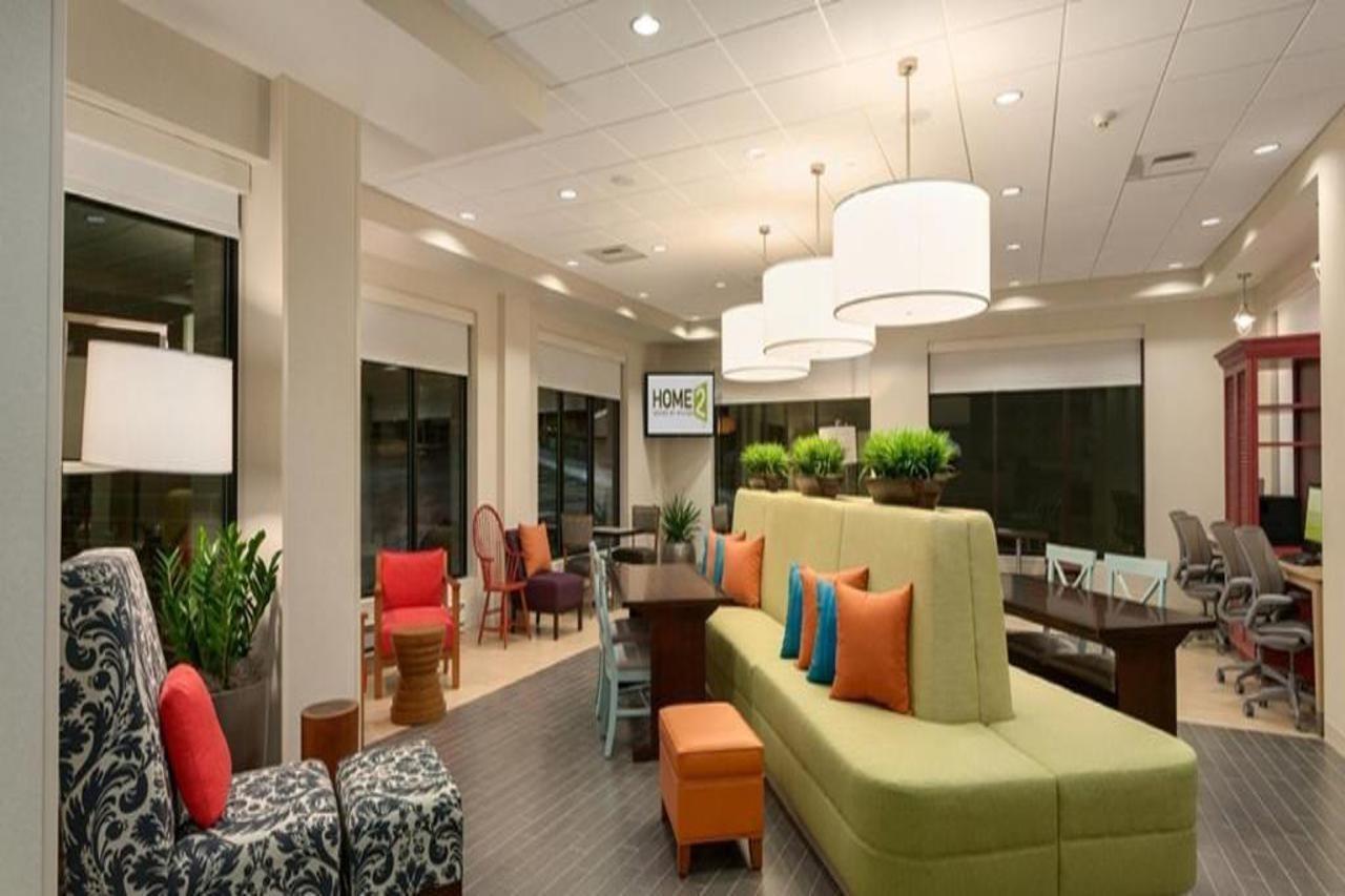 Home2 Suites By Hilton Portland Airport South Portland Εξωτερικό φωτογραφία