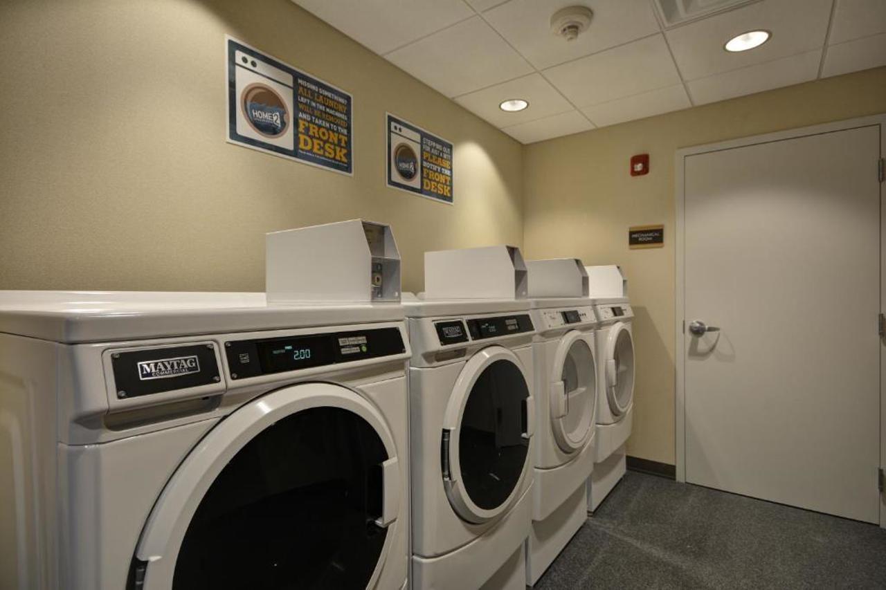 Home2 Suites By Hilton Portland Airport South Portland Εξωτερικό φωτογραφία