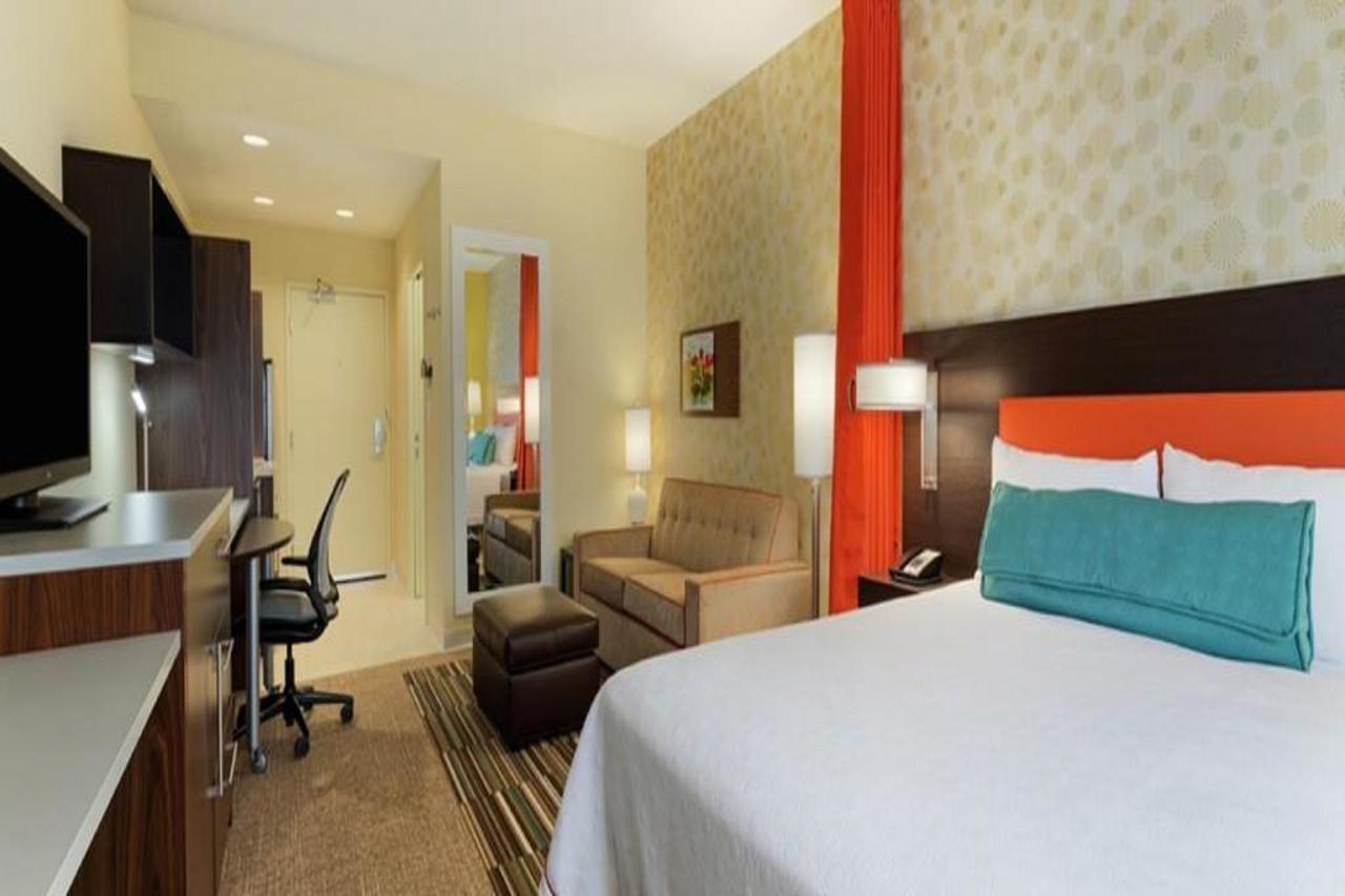 Home2 Suites By Hilton Portland Airport South Portland Εξωτερικό φωτογραφία