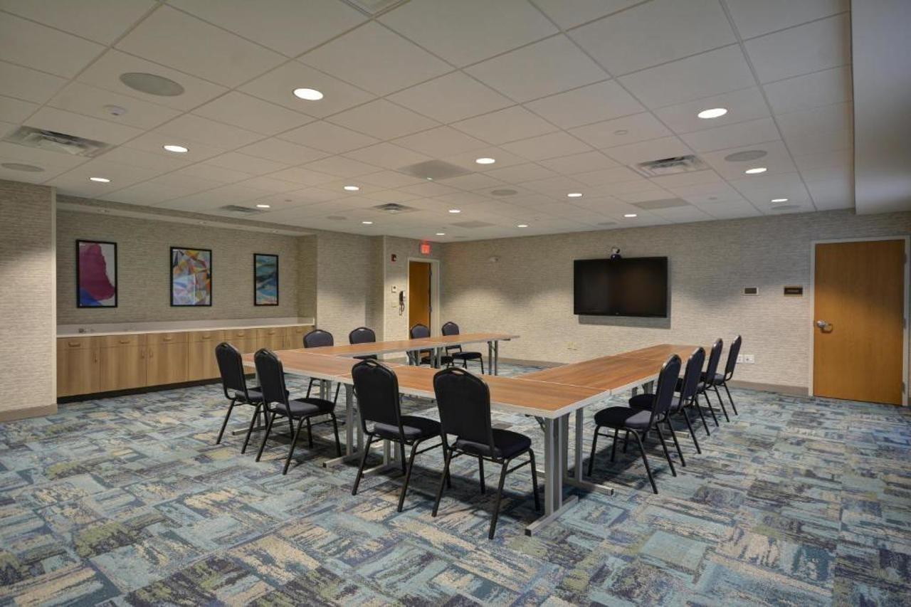 Home2 Suites By Hilton Portland Airport South Portland Εξωτερικό φωτογραφία