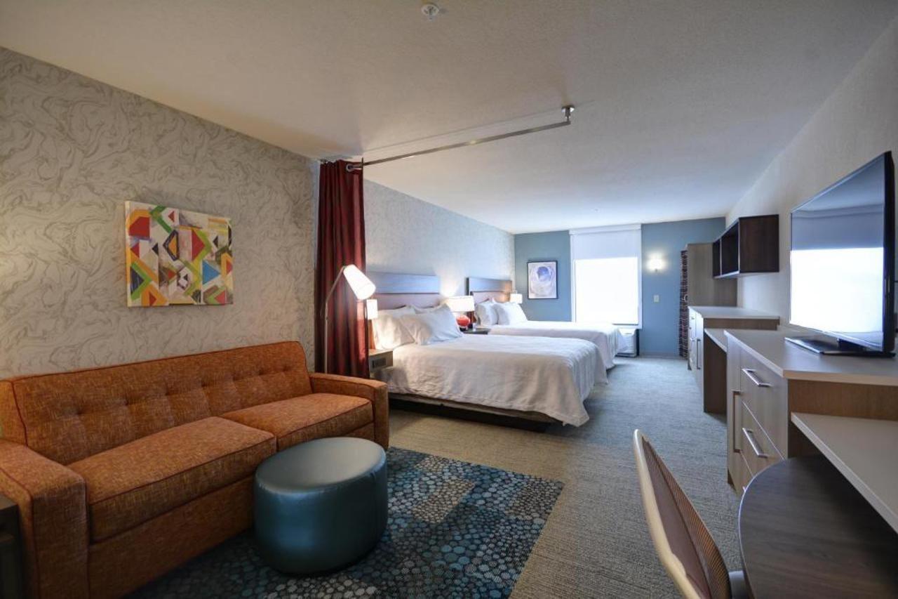 Home2 Suites By Hilton Portland Airport South Portland Εξωτερικό φωτογραφία