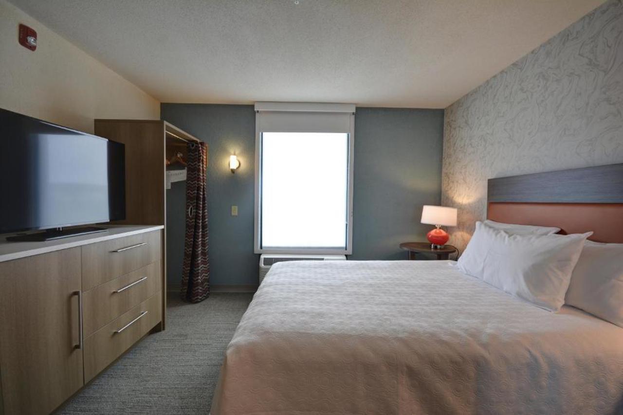 Home2 Suites By Hilton Portland Airport South Portland Εξωτερικό φωτογραφία