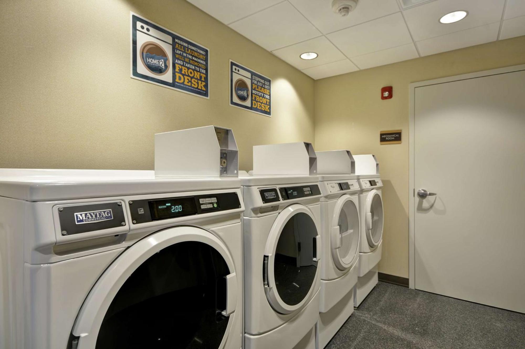 Home2 Suites By Hilton Portland Airport South Portland Εξωτερικό φωτογραφία
