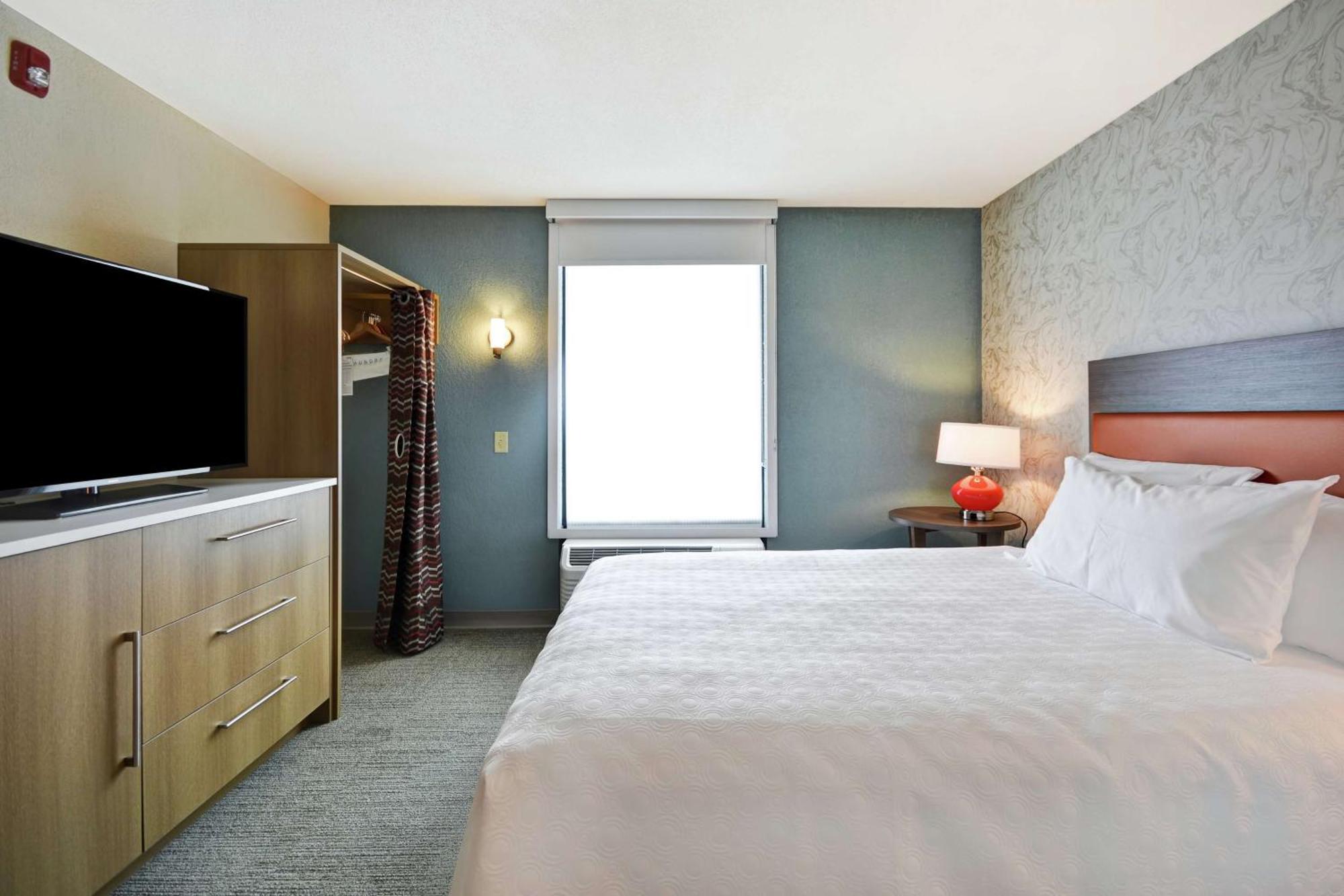 Home2 Suites By Hilton Portland Airport South Portland Εξωτερικό φωτογραφία