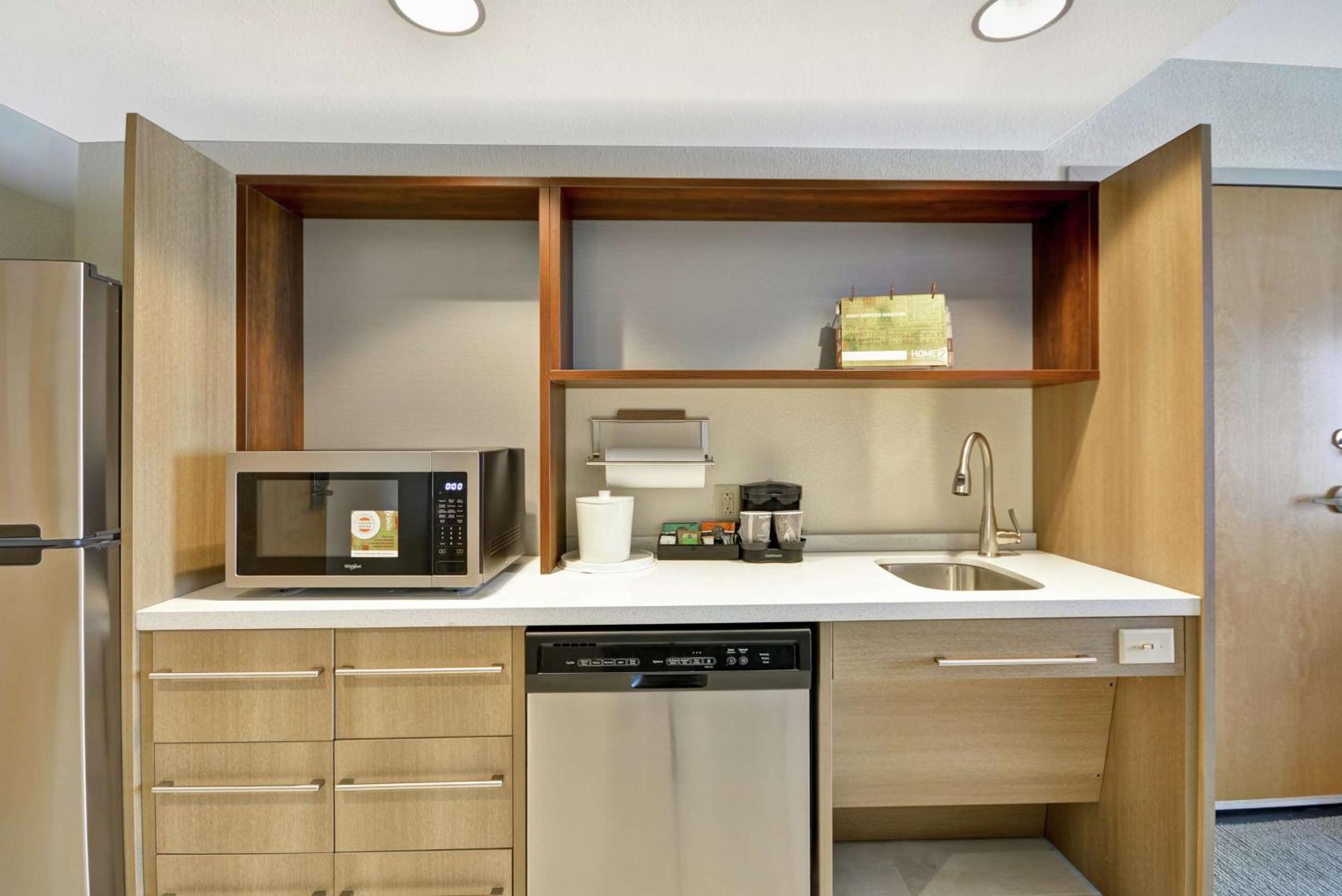 Home2 Suites By Hilton Portland Airport South Portland Εξωτερικό φωτογραφία
