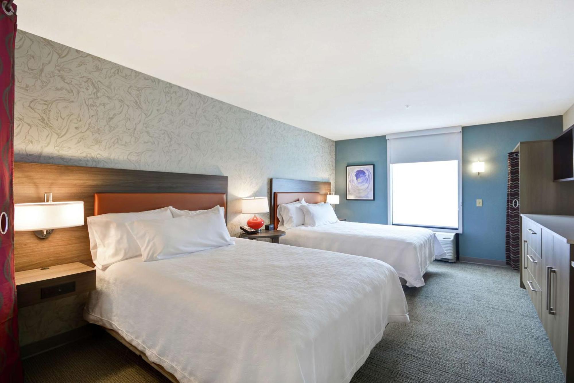 Home2 Suites By Hilton Portland Airport South Portland Εξωτερικό φωτογραφία