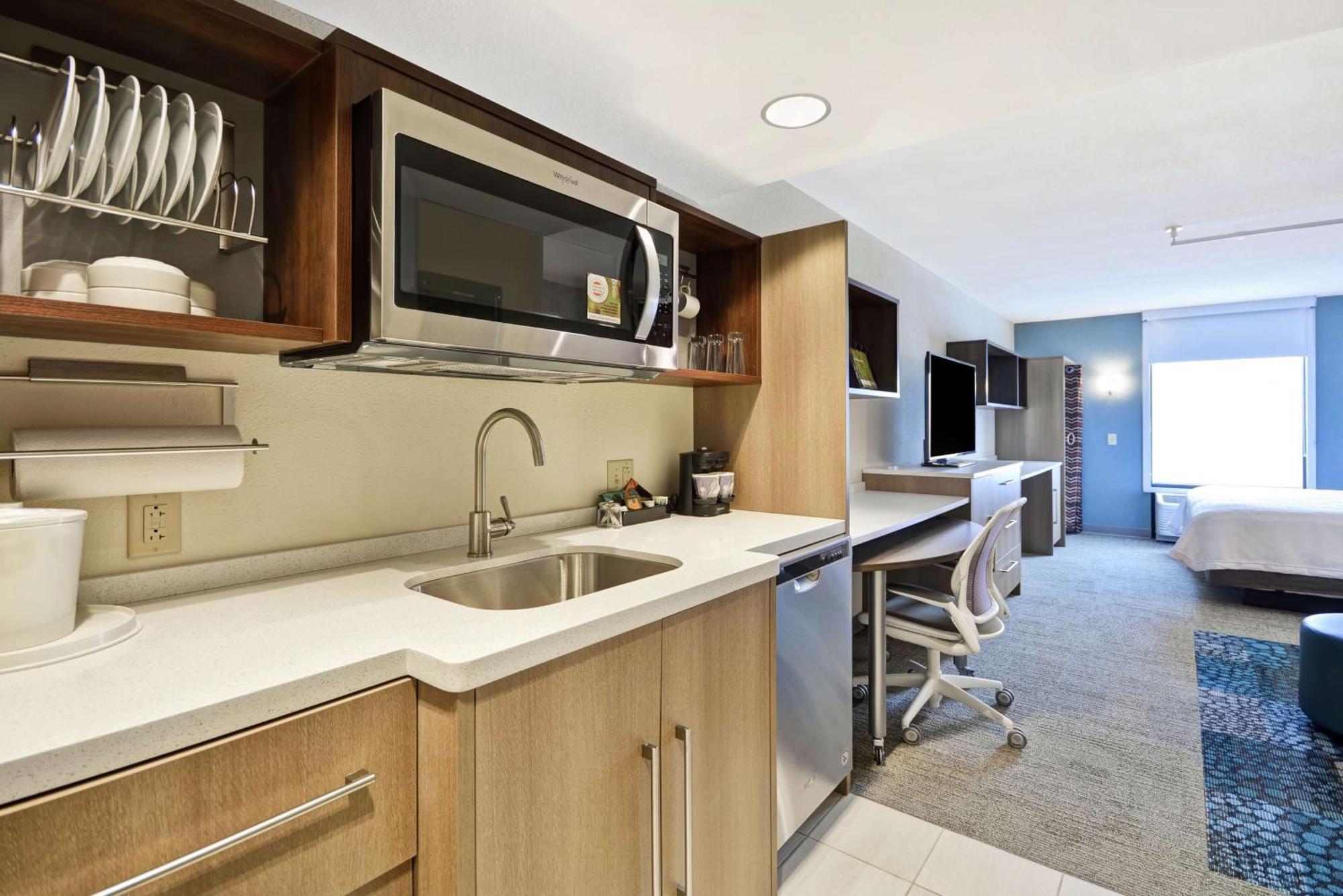 Home2 Suites By Hilton Portland Airport South Portland Εξωτερικό φωτογραφία