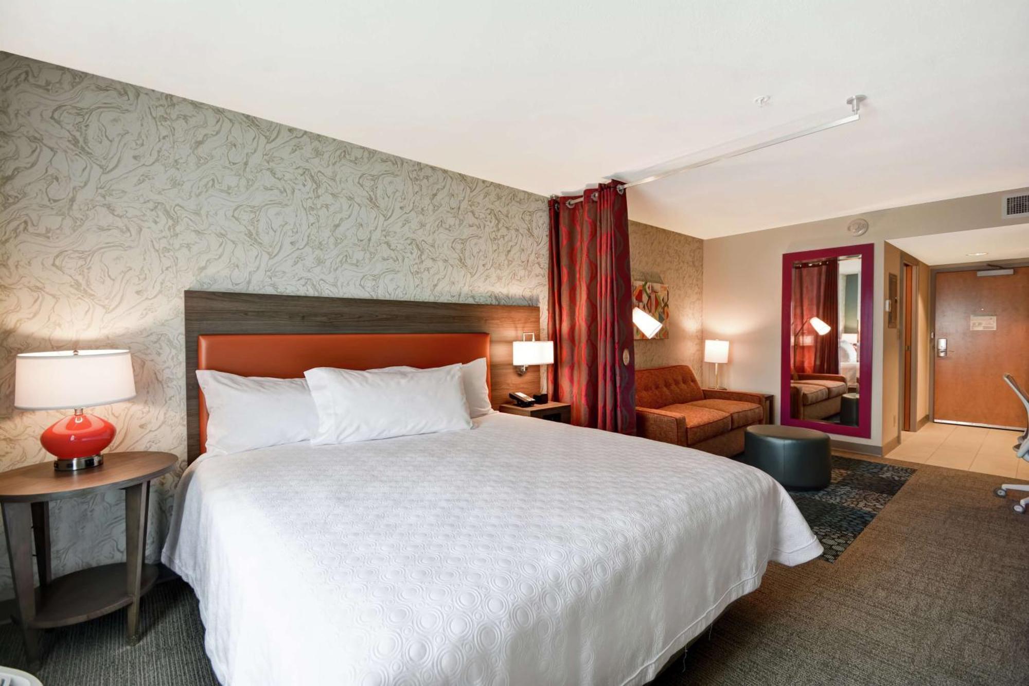 Home2 Suites By Hilton Portland Airport South Portland Εξωτερικό φωτογραφία