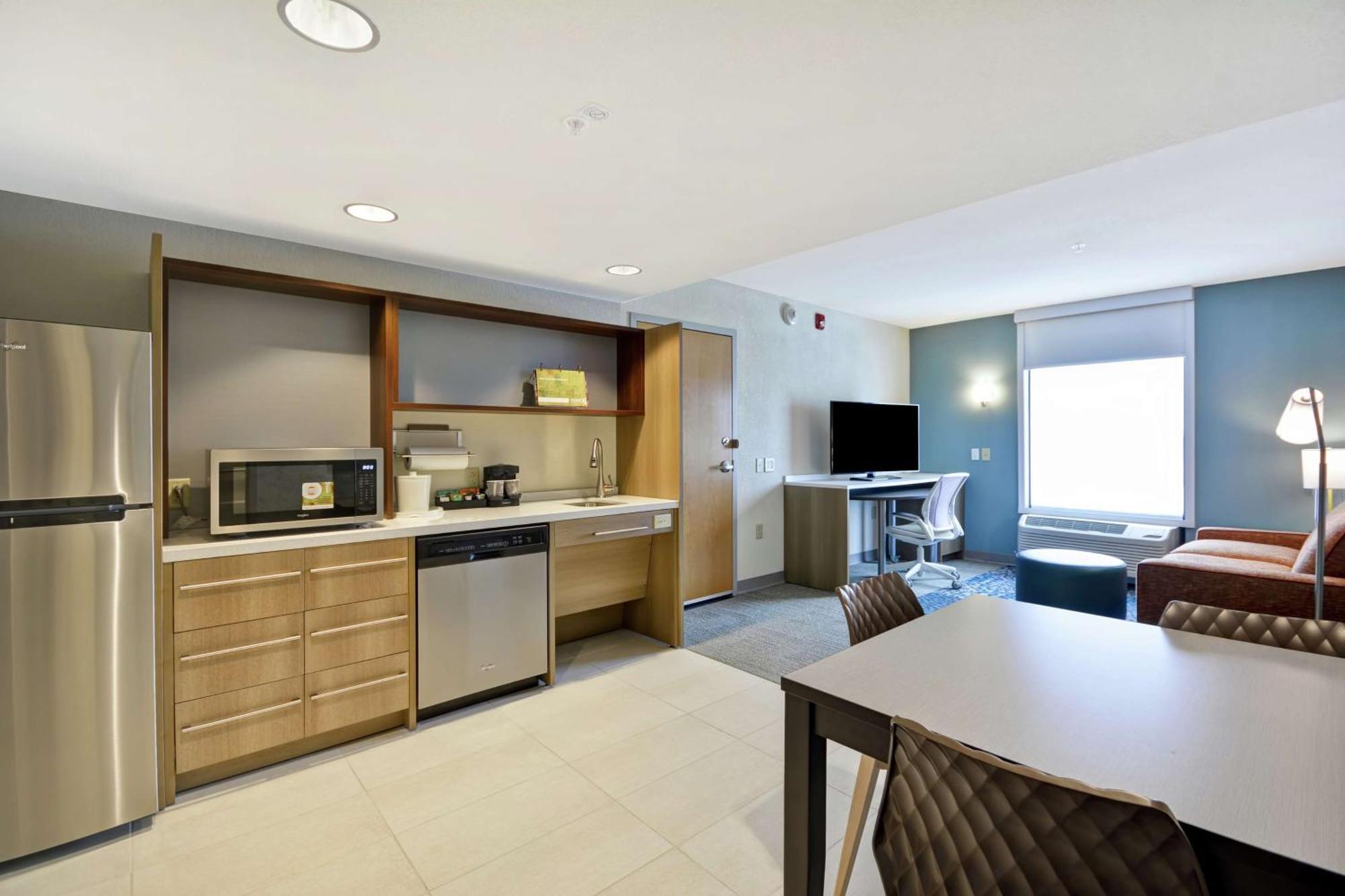 Home2 Suites By Hilton Portland Airport South Portland Εξωτερικό φωτογραφία