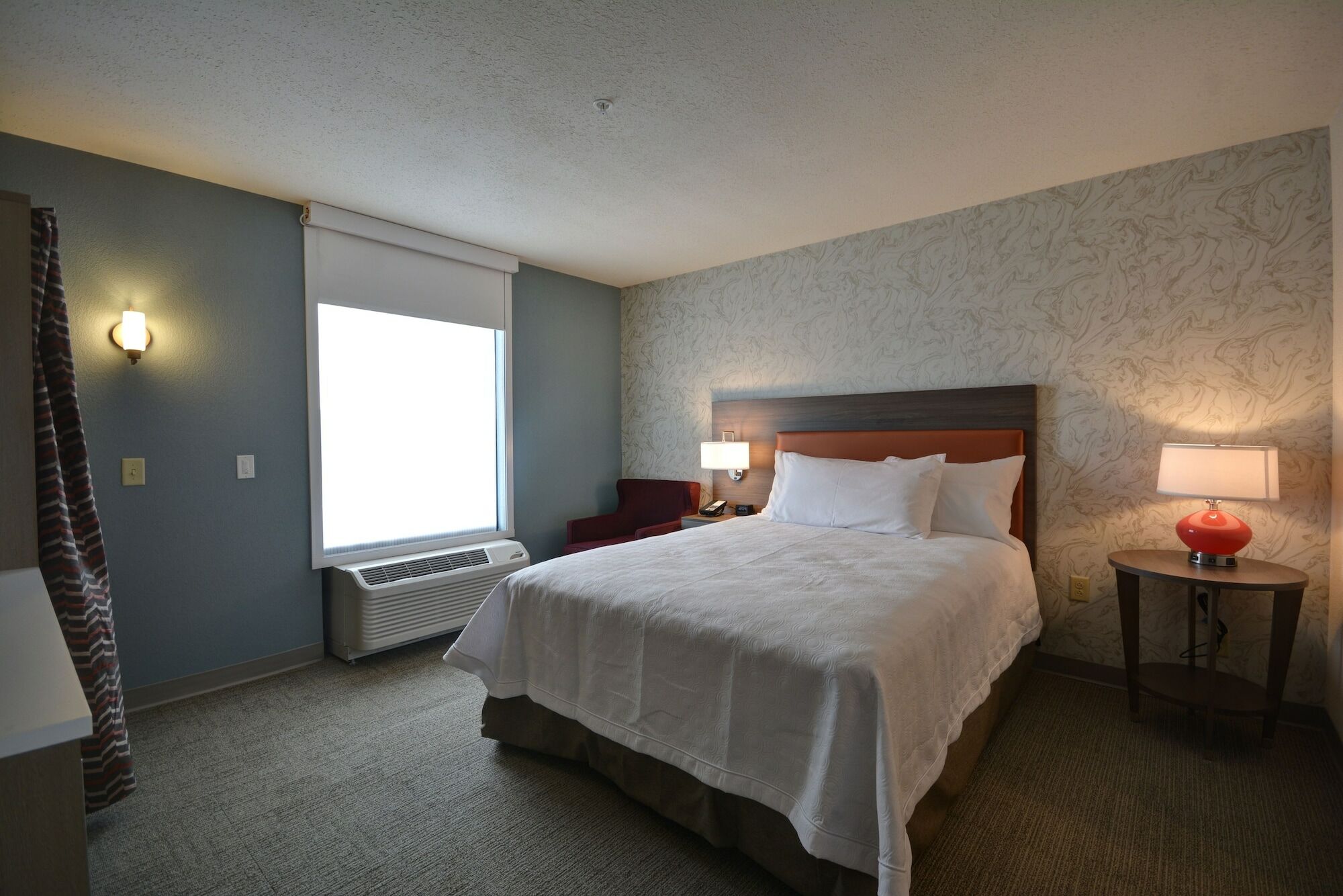 Home2 Suites By Hilton Portland Airport South Portland Εξωτερικό φωτογραφία